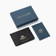 Maison de Sabré X Meriton Suites Card Holder by MAISON de SABRE. Shop Meriton Suites