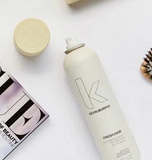 Kevin Murphy Fresh.Hair 100ml Dry Shampoo