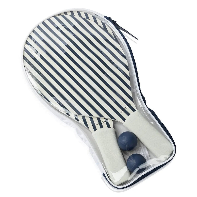 Sunnylife Beach Bats & Balls – Classic Stripe Set by Sunnylife. Shop Meriton Suites