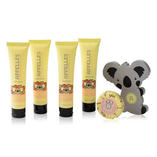 Appelles Kids Amenity Pack by Appelles. Shop Meriton Suites