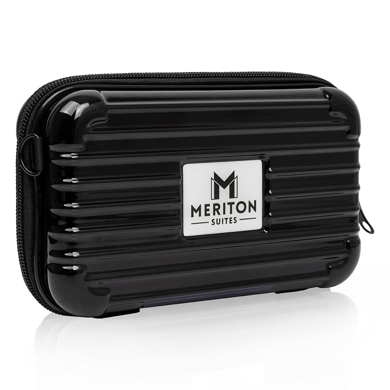 Meriton Suites Travel Case