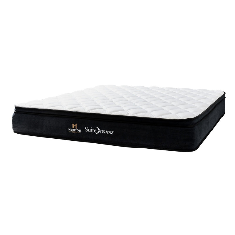 SuiteDreams Mattress by Meriton Suites