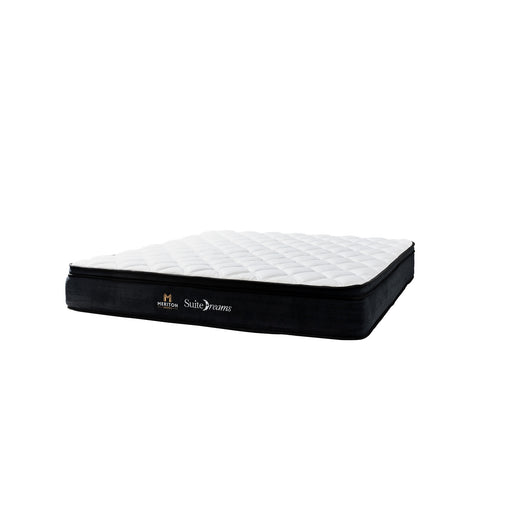 SuiteDreams Mattress by Meriton Suites