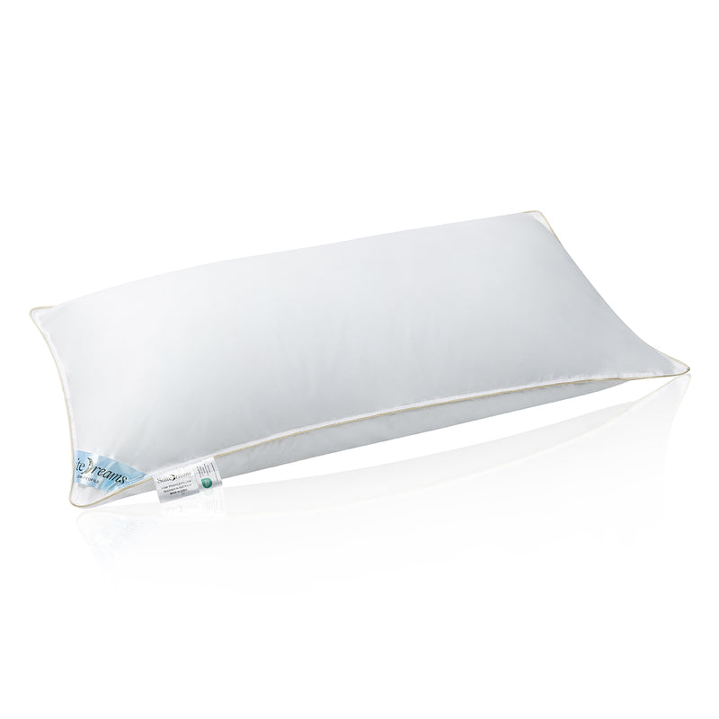 SuiteDreams Pillow - King LOW PROFILE