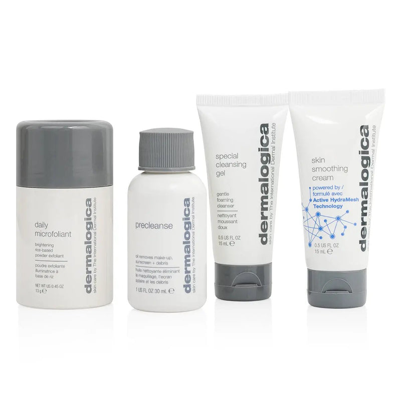 Dermalogica Discover Healthy Skin Kit by Dermalogica Pty Ltd. Shop Meriton Suites