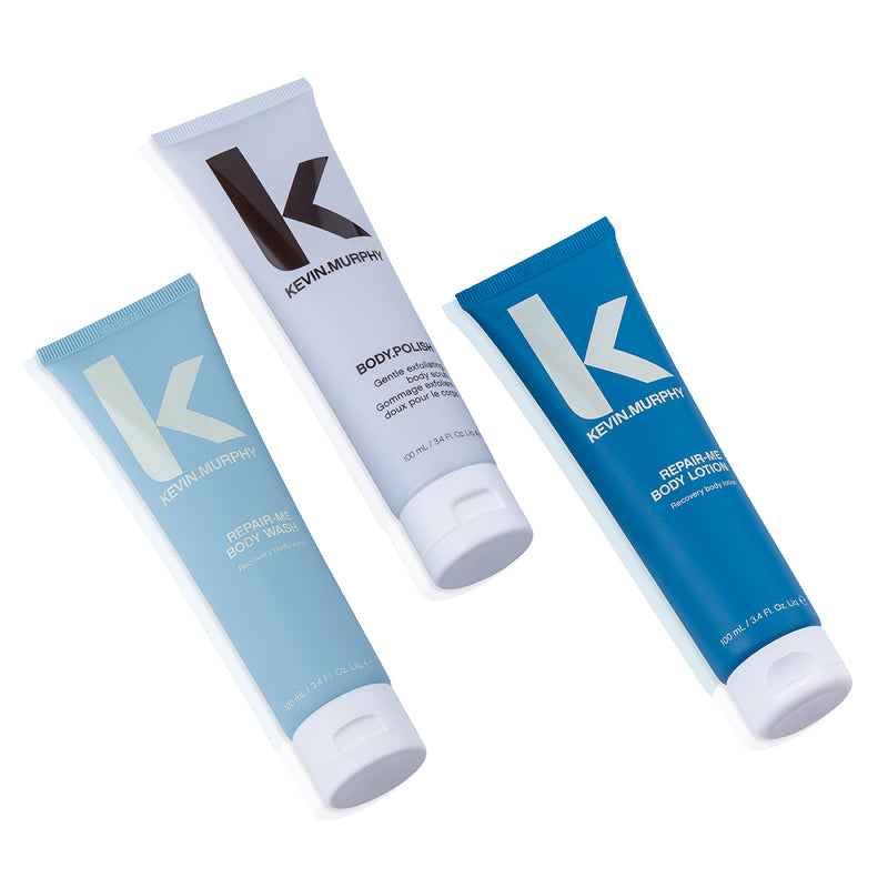 Kevin Murphy Body Pamper Pack