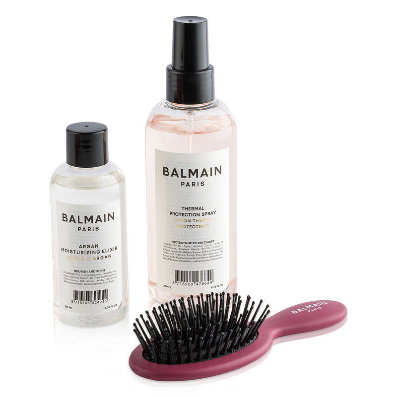 Balmain Muse D'Amour Set