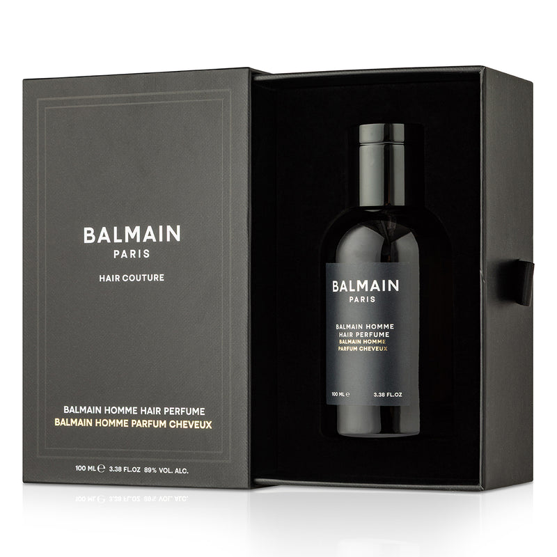 Balmain Homme Hair Perfume 100ml