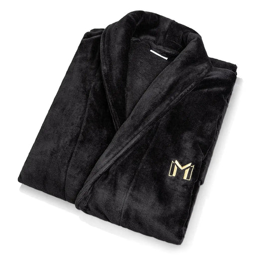 Meriton Suites Cotton Bathrobe (S-M) by Shop Meriton Suites. Shop Meriton Suites