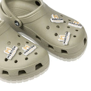 Meriton Suites Shoe Charm by Shop Meriton Suites. Shop Meriton Suites