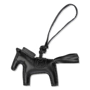 Meriton Suites Horse Bag Charm Black by Meriton Suites. Shop Meriton Suites