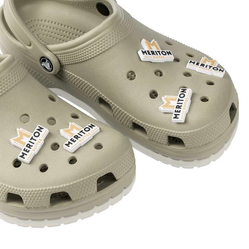 Meriton Suites Shoe Charm