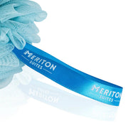Meriton Suites Shower Puff (Blue) by Shop Meriton Suites. Shop Meriton Suites