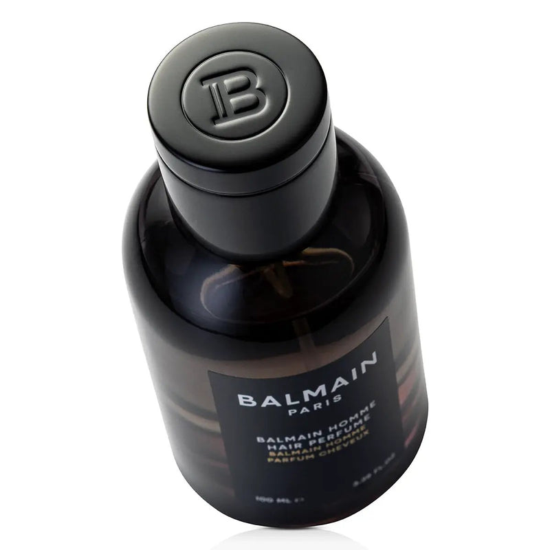 Balmain Homme Hair Perfume 100ml by Balmain Paris. Shop Meriton Suites