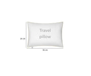 SuiteDreams Pillow - Travel Size by SuiteDreams by Meriton Suites. Shop Meriton Suites