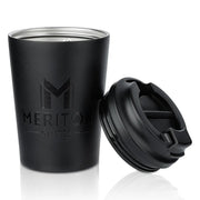 Meriton Suites Insulated Travel Cup by Shop Meriton Suites. Shop Meriton Suites