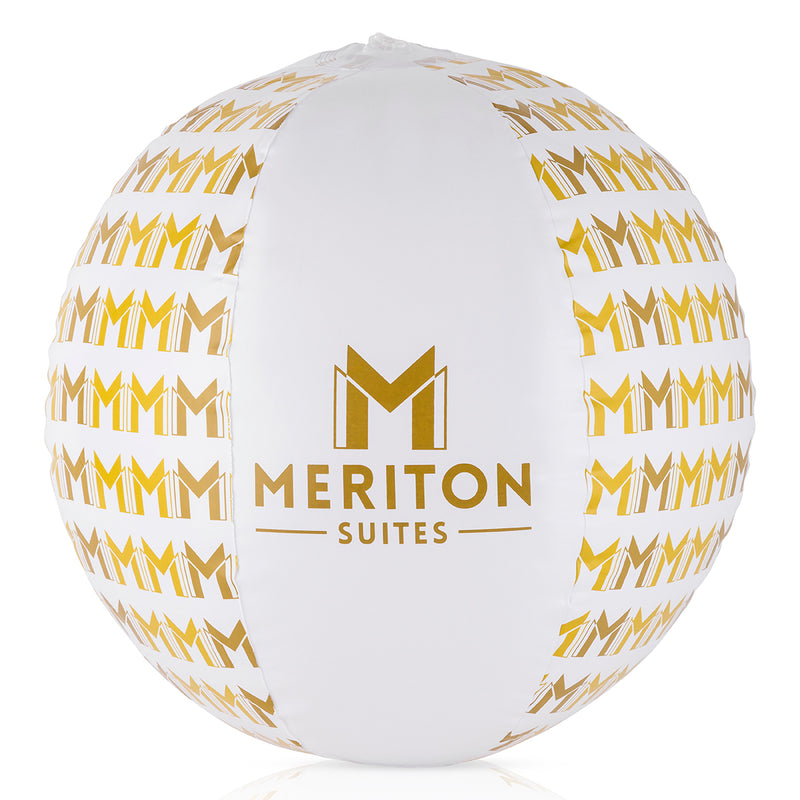 Meriton Suites Beach Ball