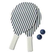 Sunnylife Beach Bats & Balls – Classic Stripe Set by Sunnylife. Shop Meriton Suites