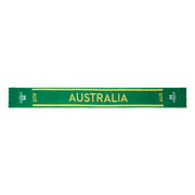 Australia Supporter Scarf by Shop Meriton Suites. Shop Meriton Suites