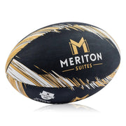Gilbert X Meriton Suites Rugby Union Ball Size 5 by Gilbert. Shop Meriton Suites