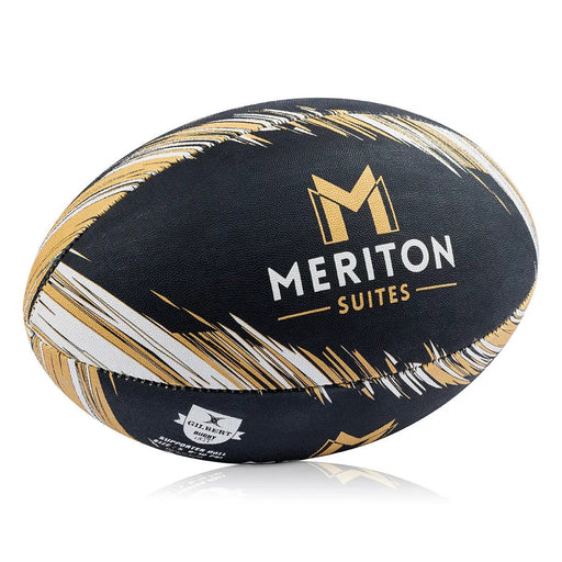 Gilbert X Meriton Suites Rugby Union Ball Size 5 by Gilbert. Shop Meriton Suites
