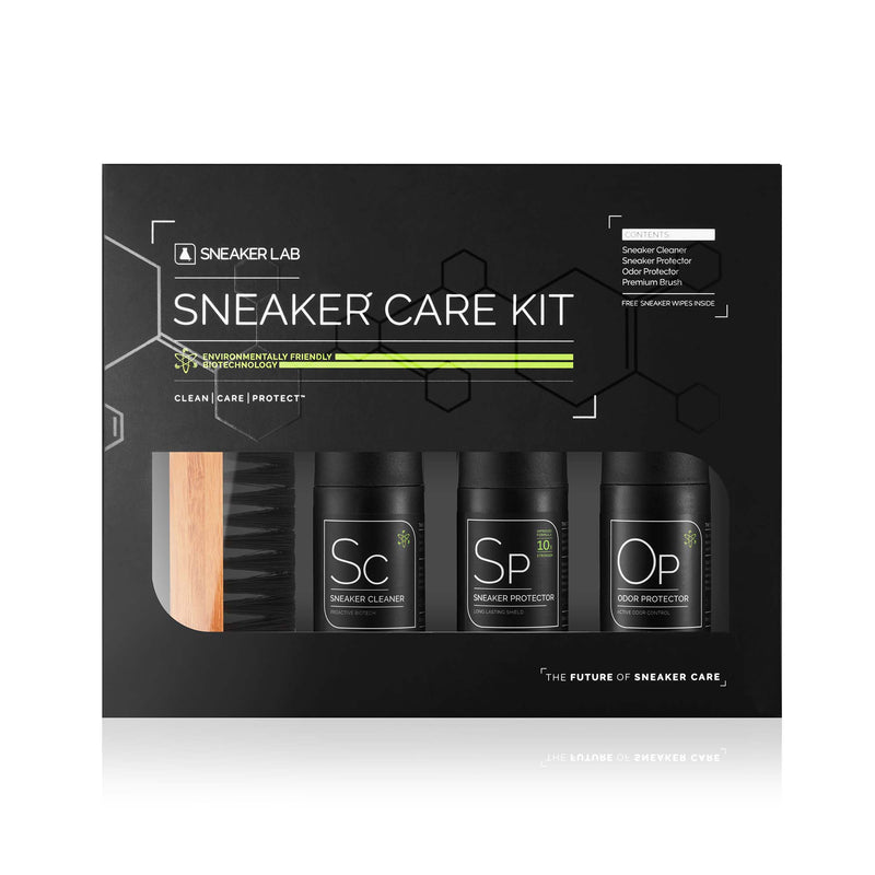 SNEAKER LAB Sneaker Care Kit