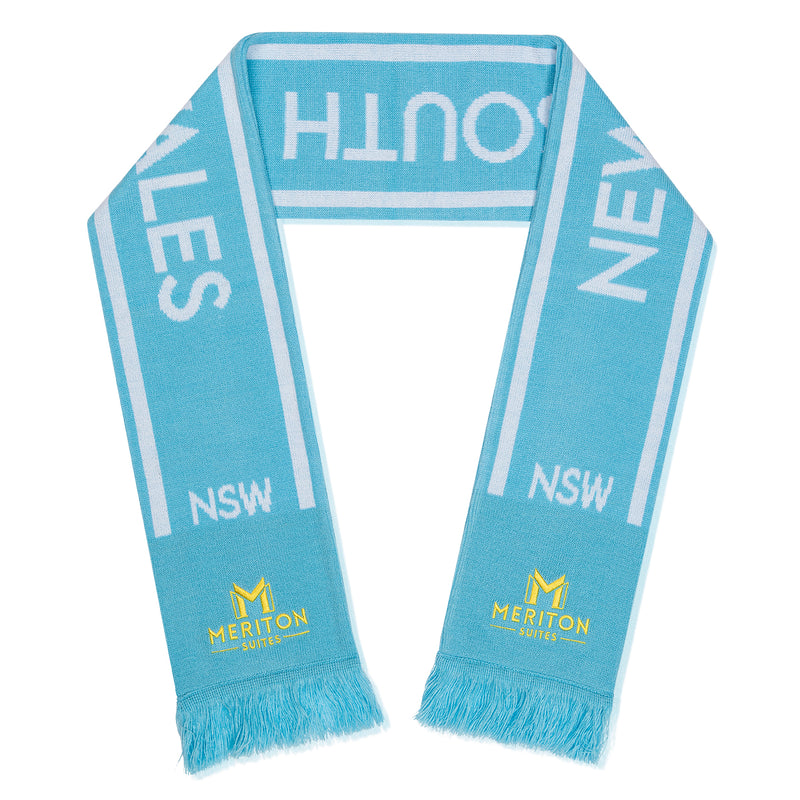 NSW Supporter Scarf