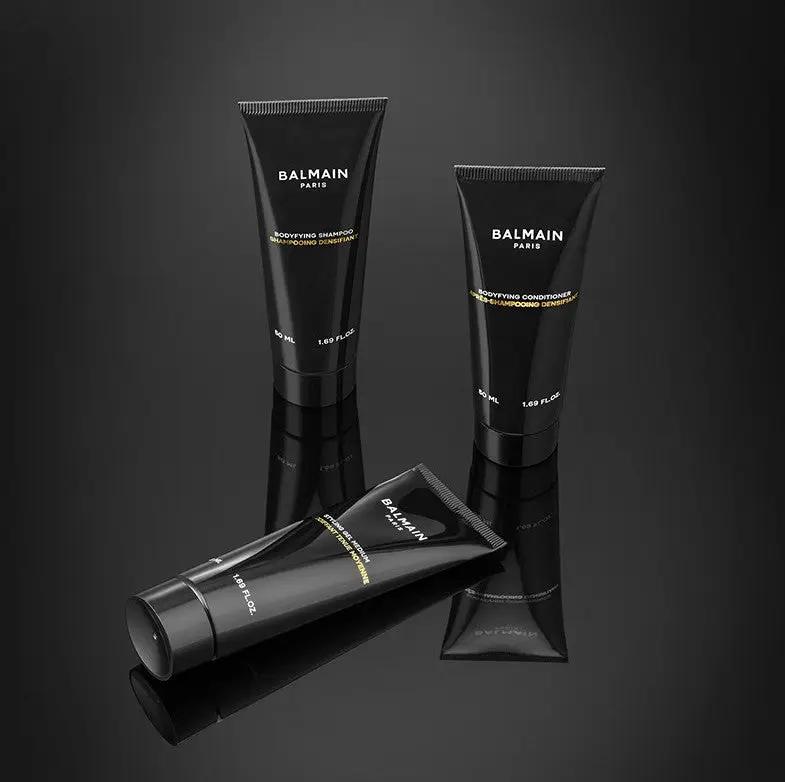 Balmain Homme Hair & Body Wash 200ml by Balmain Paris. Shop Meriton Suites