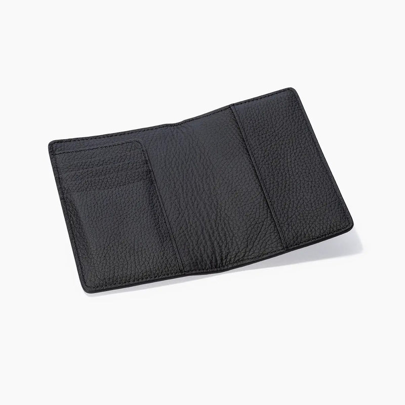 Maison de Sabré X Meriton Suites Passport Holder by MAISON de SABRE. Shop Meriton Suites