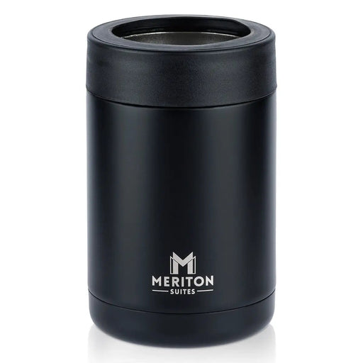 Meriton Suites Insulated Can Cooler by Shop Meriton Suites. Shop Meriton Suites
