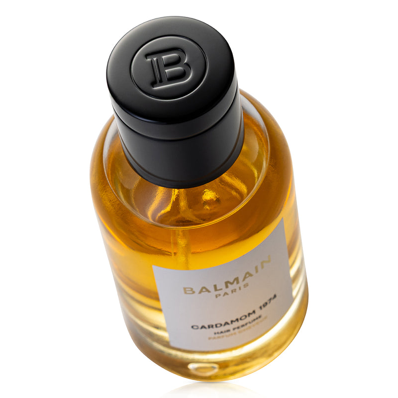 Balmain Hair Perfume Cardamom 1974 100ml