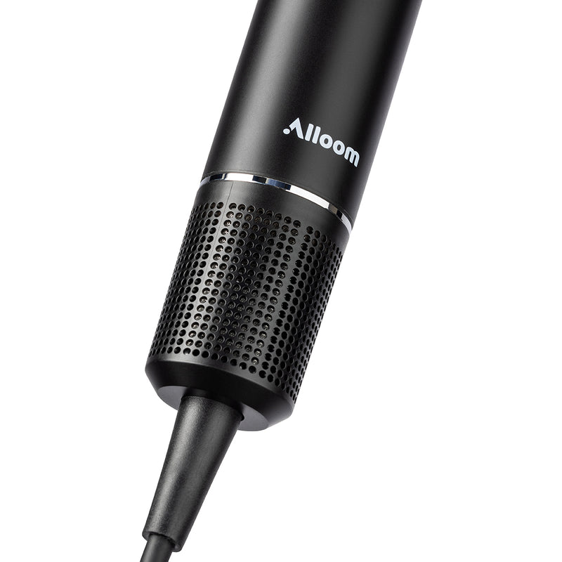 High-Speed Hair Dryer