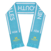 NSW Supporter Scarf by Shop Meriton Suites. Shop Meriton Suites