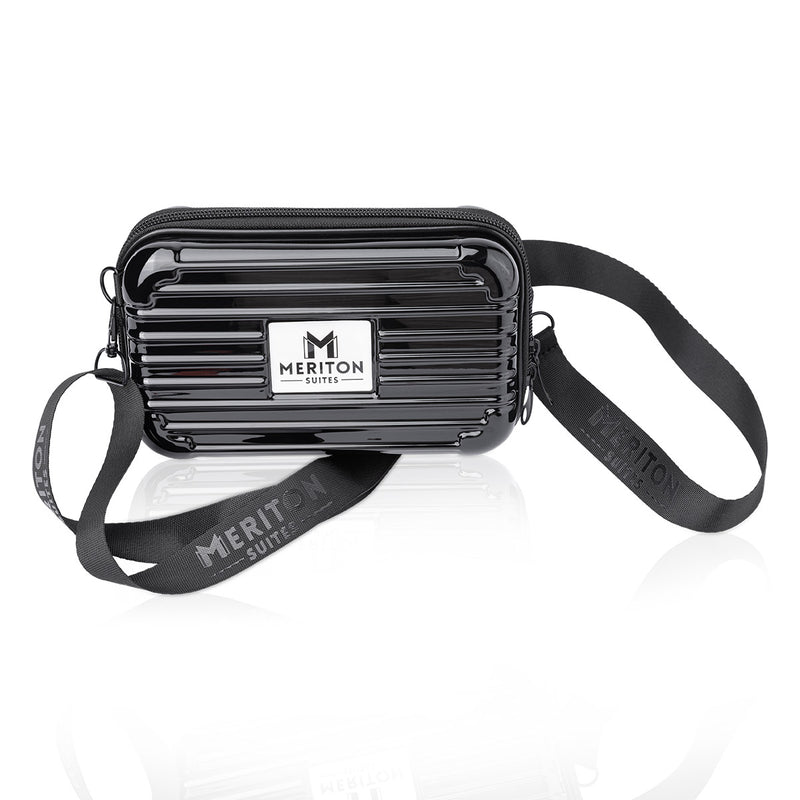 Meriton Suites Travel Case