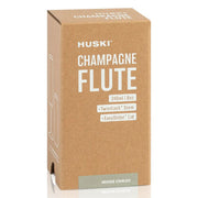 Huski X Meriton Suites Champagne Flute (Silver) by Huski. Shop Meriton Suites