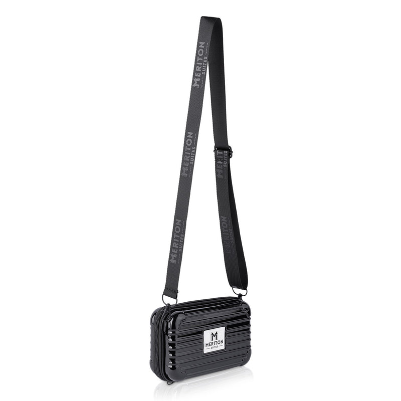Meriton Suites Travel Case
