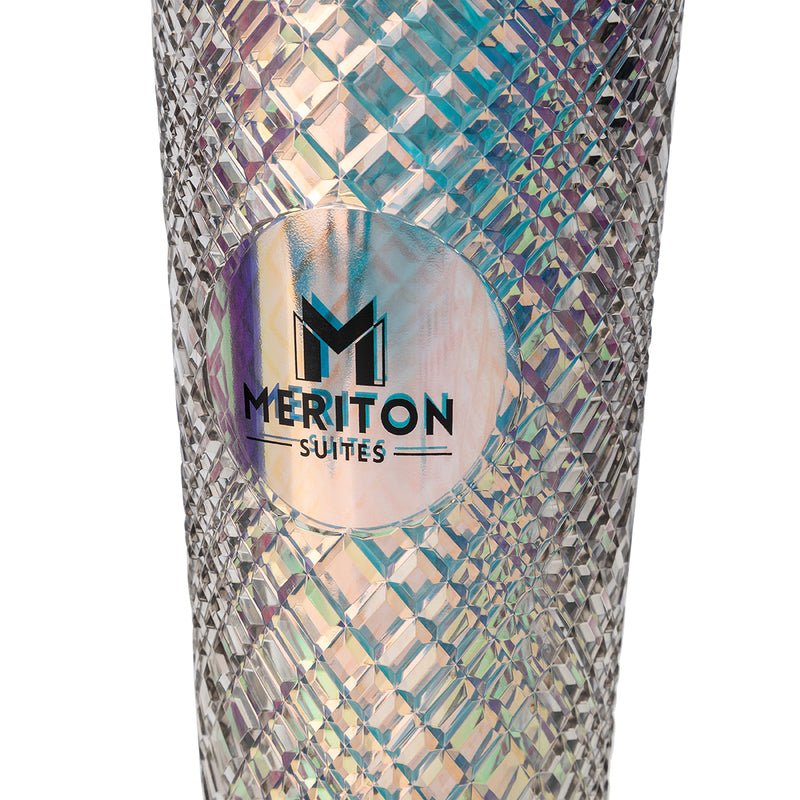 Meriton Suites Cold Cup (Silver)