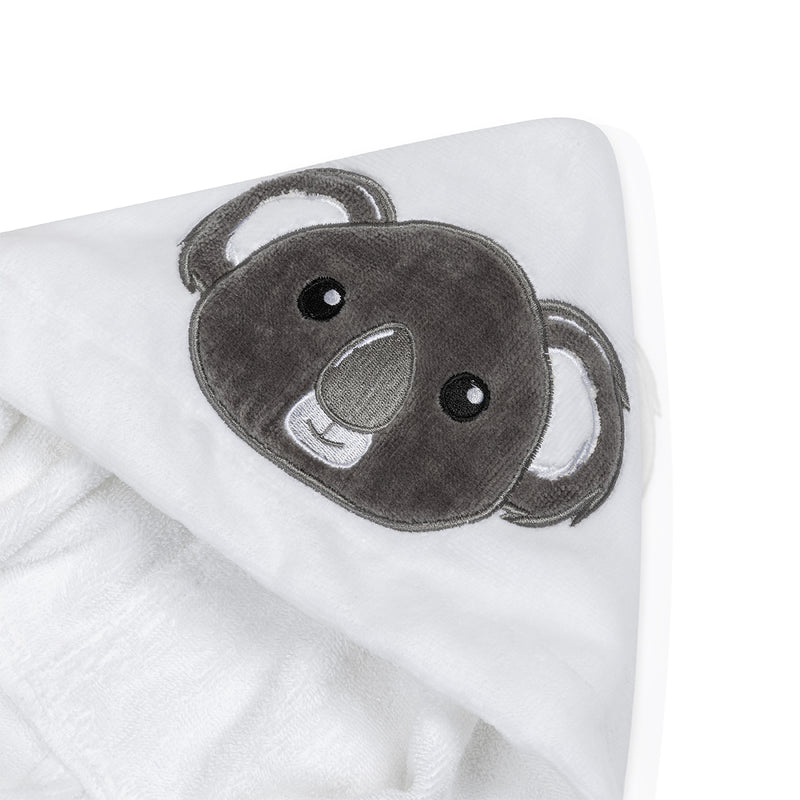 Meriton Suites Kids Bathrobe