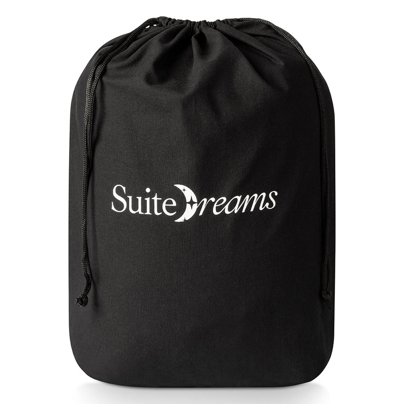 SuiteDreams Pillow - Travel Size
