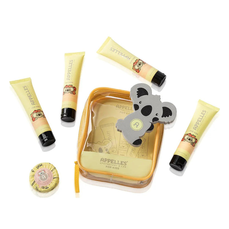 Appelles Kids Amenity Pack by Appelles. Shop Meriton Suites