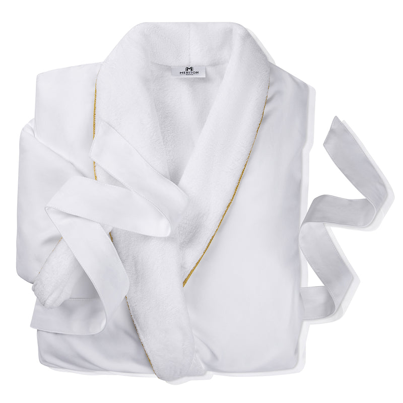 Meriton Suites Luxe Bathrobe (Medium)