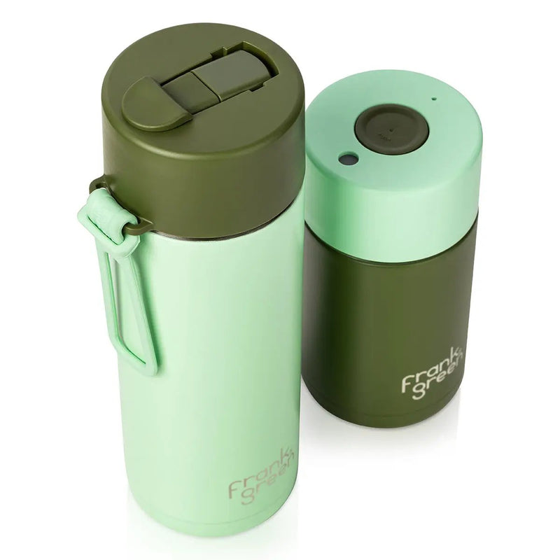 Meriton Suites Reusable Cup Gift Set by Frank Green. Shop Meriton Suites