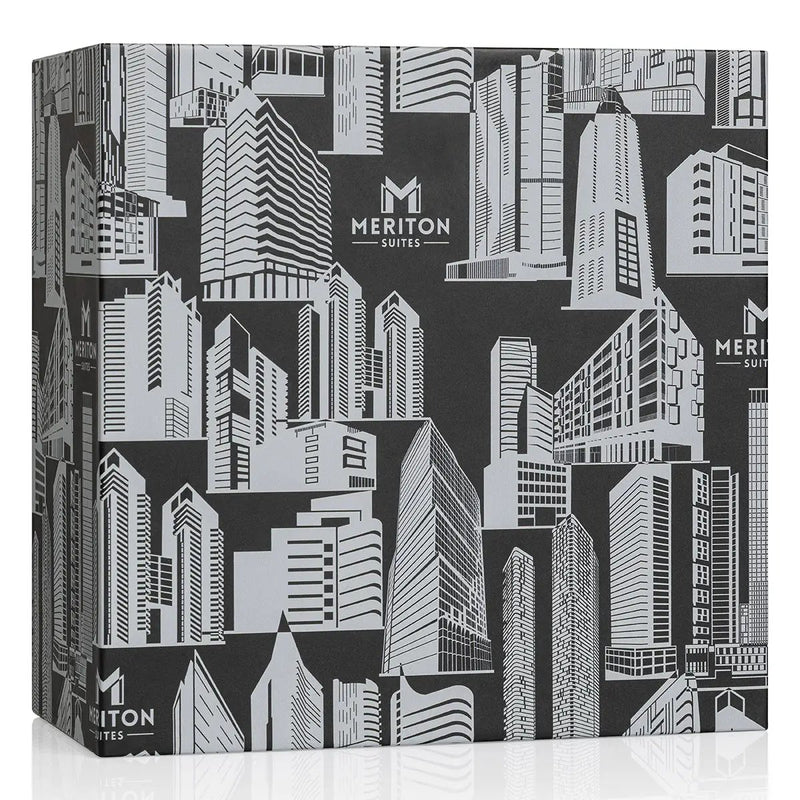 Meriton Suites ICON Series Ceramic Mug by Shop Meriton Suites. Shop Meriton Suites