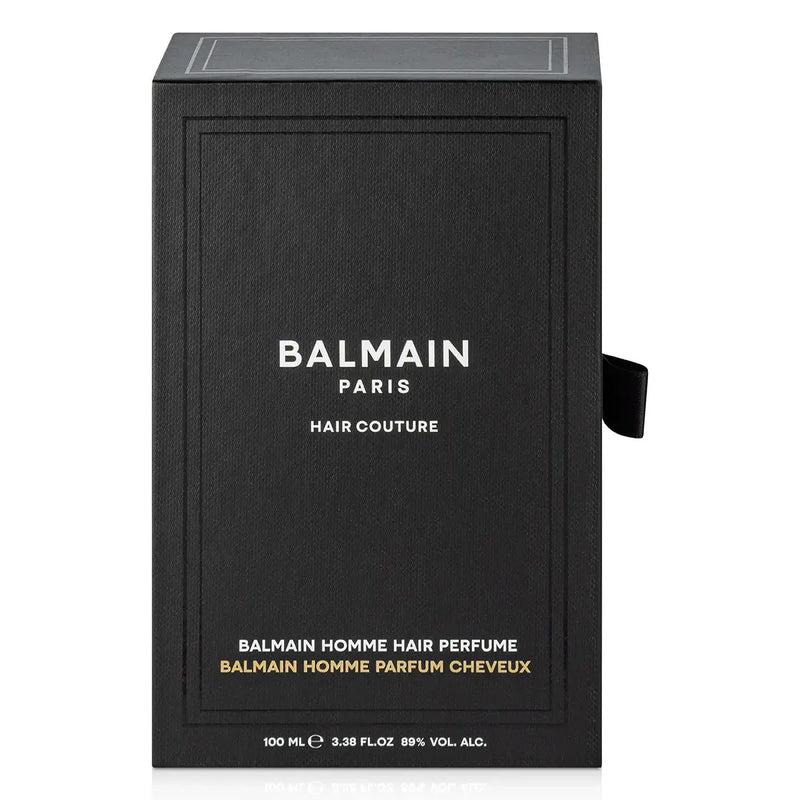 Balmain Homme Hair Perfume 100ml by Balmain Paris. Shop Meriton Suites