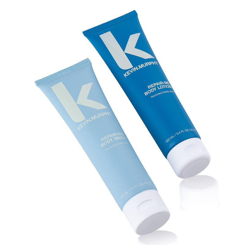 Kevin Murphy Body Duo Pack