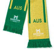 Australia Supporter Scarf by Shop Meriton Suites. Shop Meriton Suites