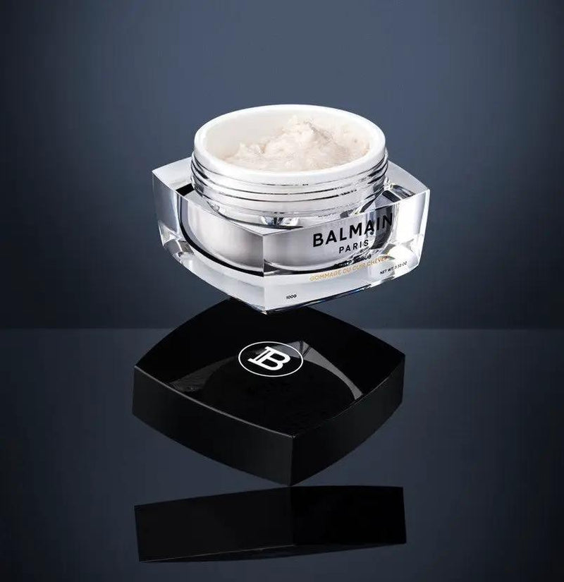 Balmain Homme Scalp Scrub by Balmain Paris. Shop Meriton Suites