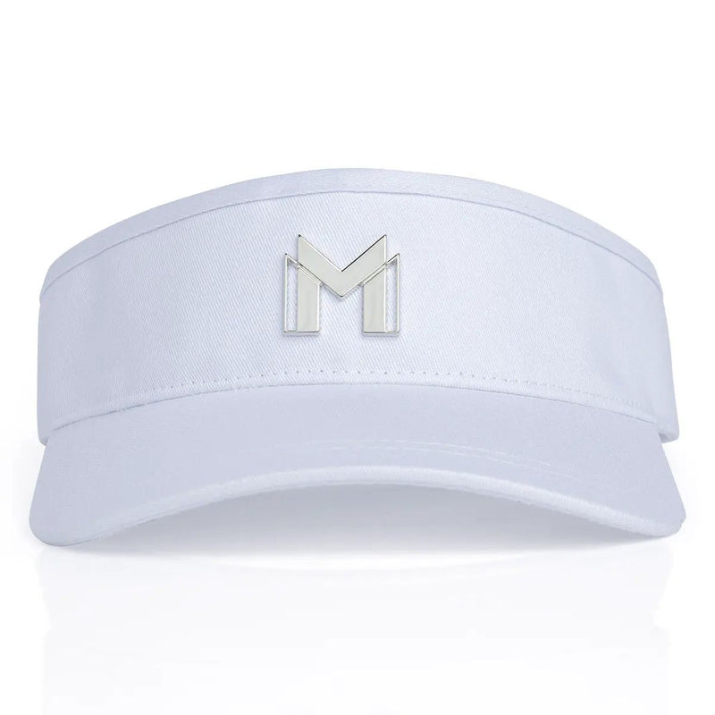 Meriton Suites Visor (White) by Shop Meriton Suites. Shop Meriton Suites