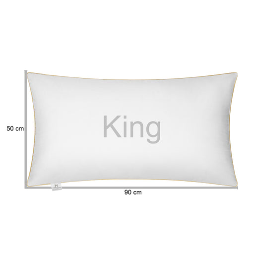 SuiteDreams Pillow - King by SuiteDreams by Meriton Suites. Shop Meriton Suites