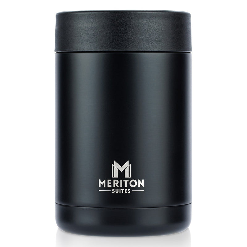 Meriton Suites Insulated Can Cooler